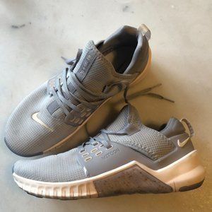 Nike Women's Free X Metcon 2 Training Shoes - (10)